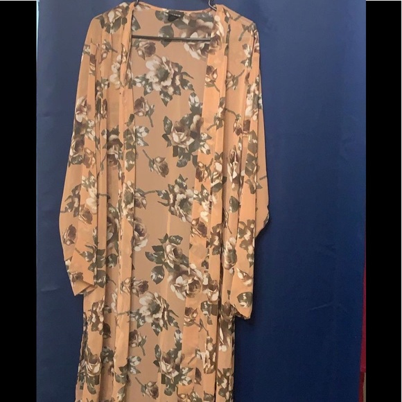 Torrid- size 1/2 - Picture 1 of 1